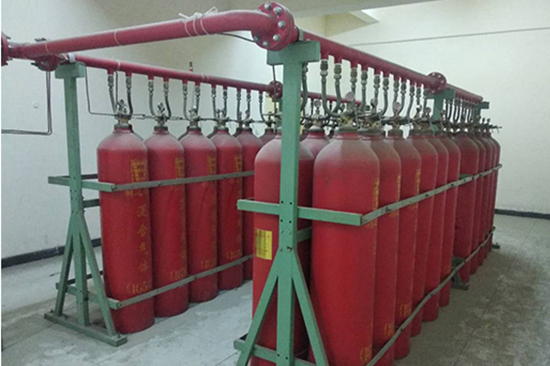 消防氣體滅火年檢測的一般規(guī)定?新消防法規(guī)定氣體滅火年檢時(shí)間